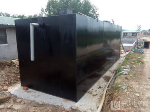 吉林地埋式一体化污水处理设备装置 供应吉林地埋式一体化污水处理设备装置